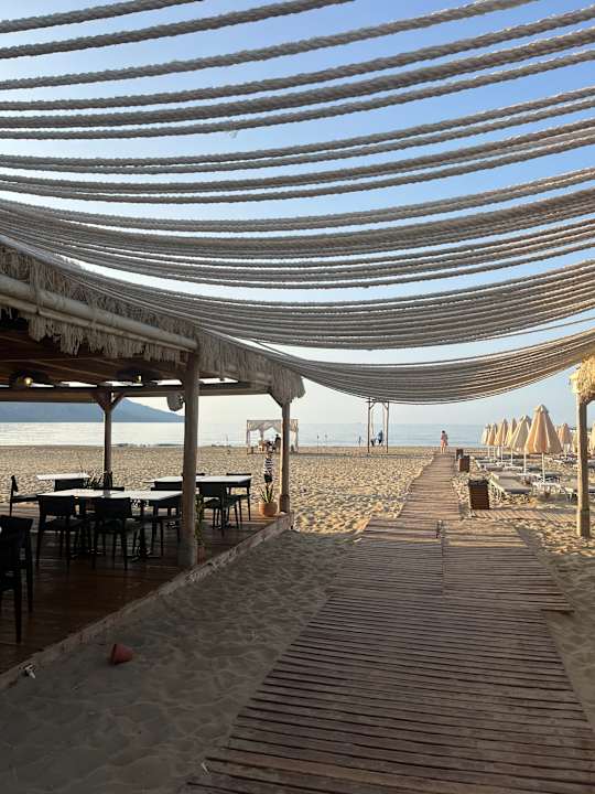 Strand HARPIN Georgioupolis Resort Aquapark & SPA