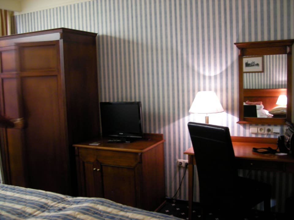 Englischer Stil Golf Hotel Morris