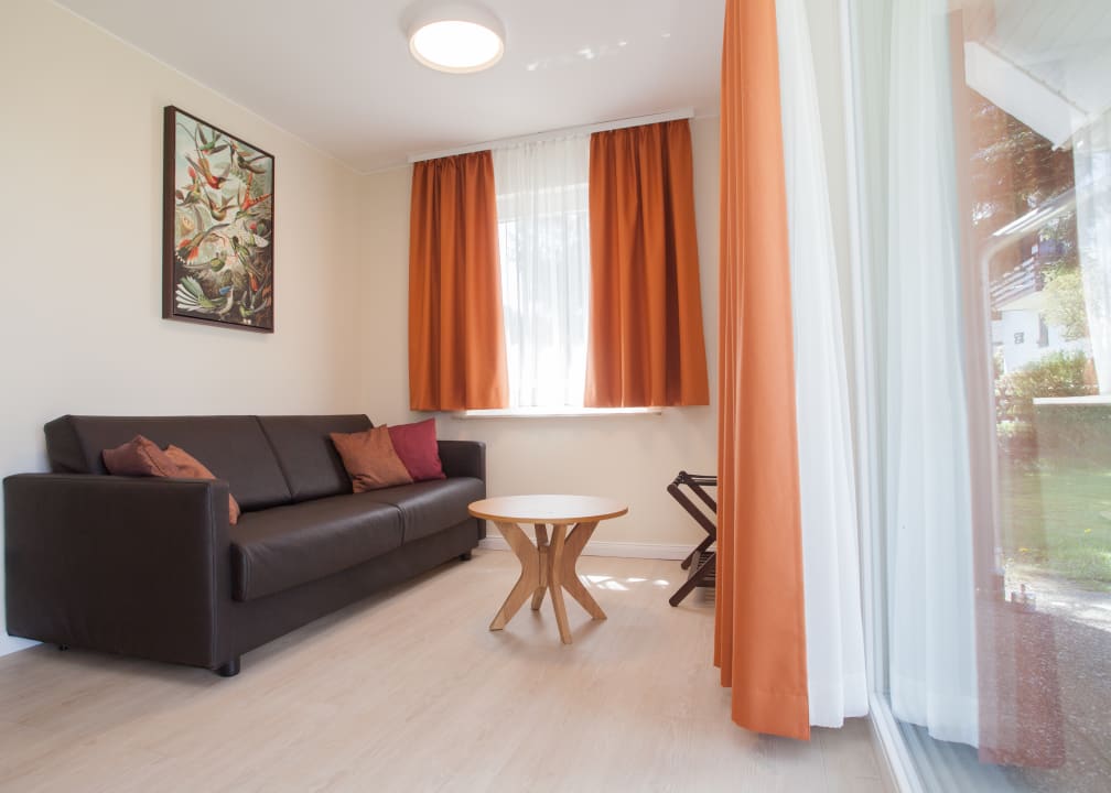 Zimmer Der schöne Asten - Resort Winterberg