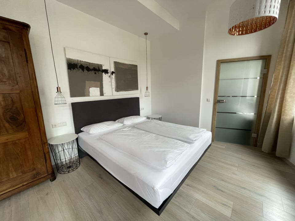 Zimmer Hotel Villa Vie Cochem