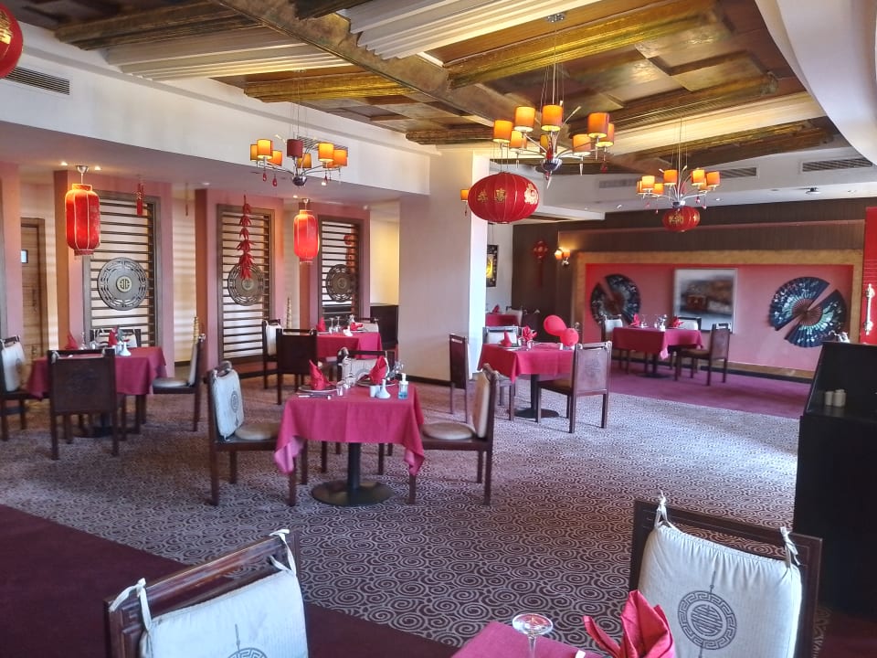 Gastro Kaisol Romance Resort