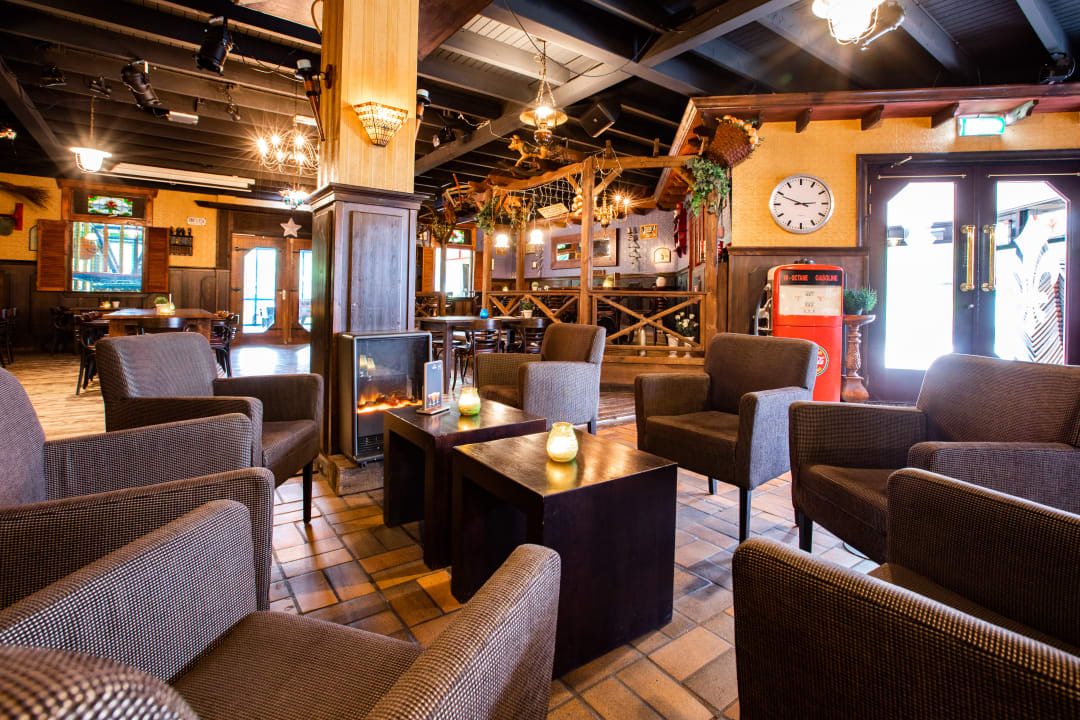 Gastro TopParken - Recreatiepark 't Gelloo