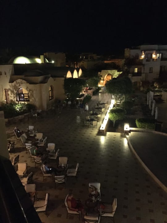 Gartenanlage Steigenberger Coraya Beach - Adults only