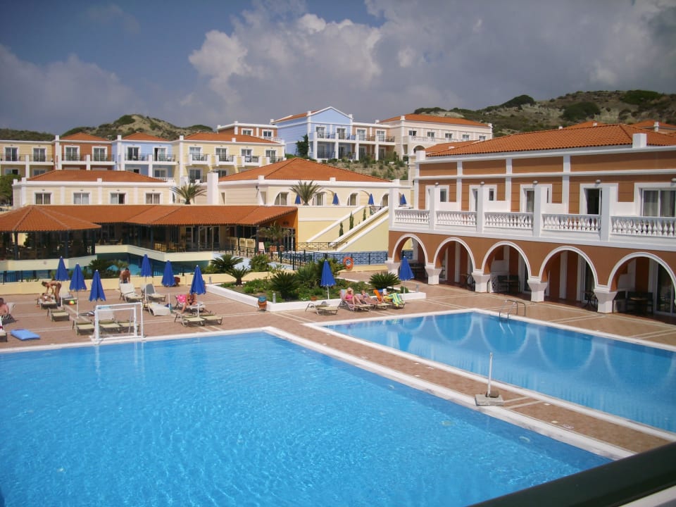 Sportpool (Wasserball) Porto Bello Royal