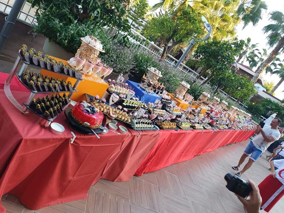 Gastro Hane Family Resort