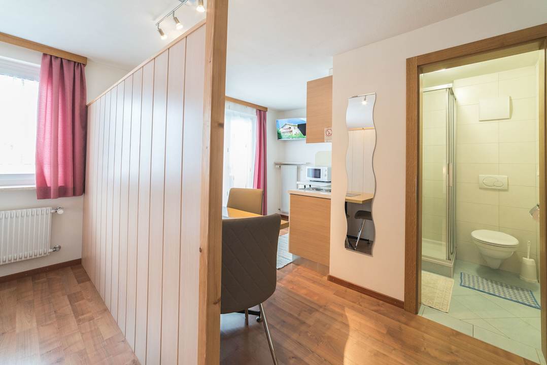 Zimmer Residence Ortlerhof