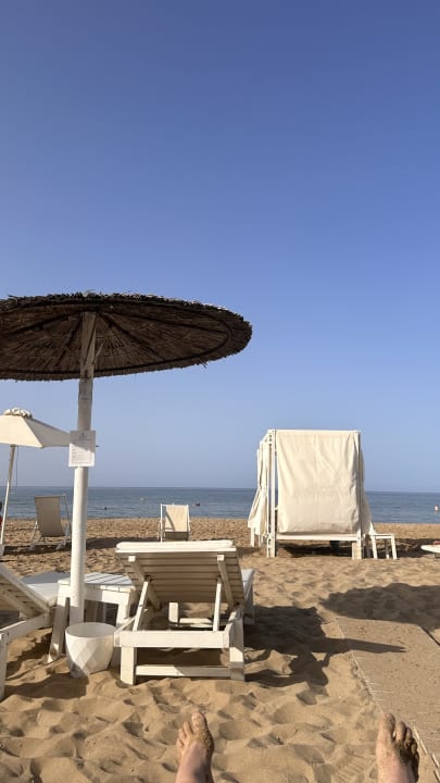 Strand Anemos Luxury Grand Resort