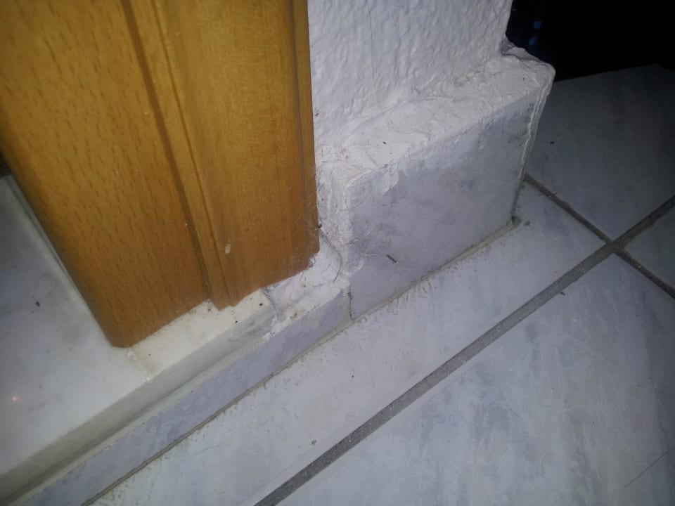 Hotel Iris Beach Village Iris Hotel