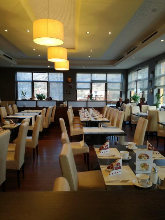 Gastro Hotel Relax Resort Kreischberg