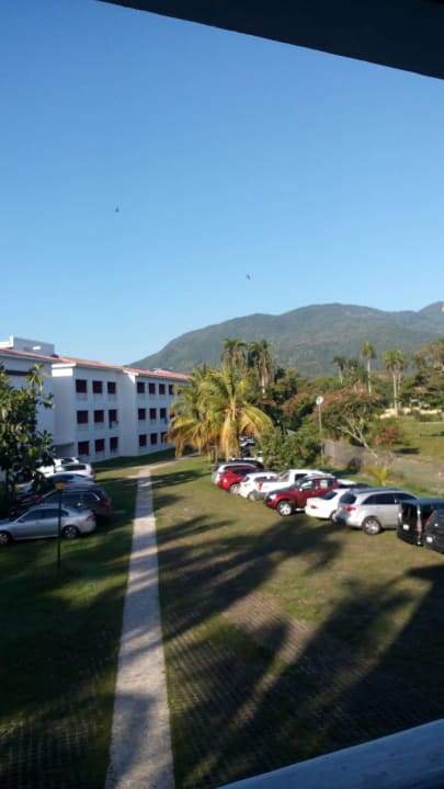 Wochenende.... :-( Marien Puerto Plata