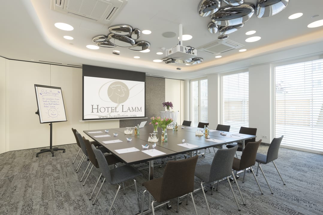 Sonstiges Best Western Hotel Lamm