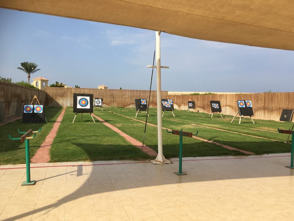 Sport & Freizeit Cleopatra Luxury Resort Makadi Bay