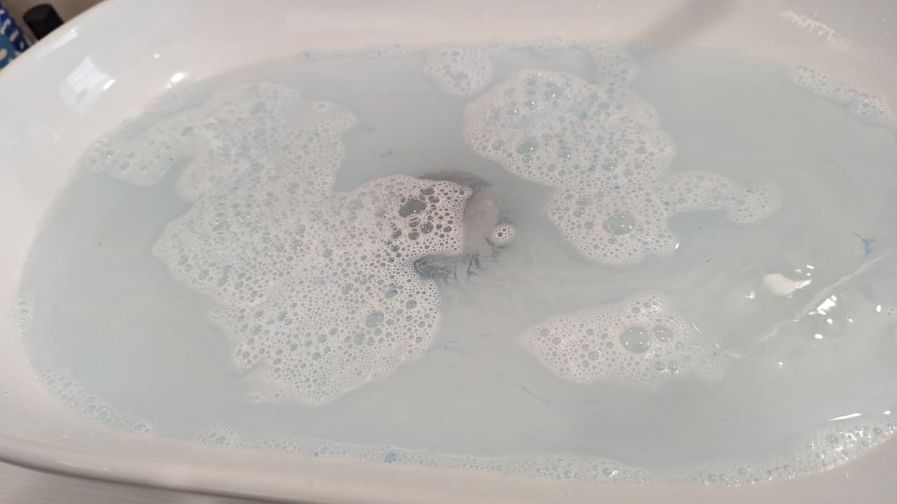 Zimmer Dominio Mare Resort & SPA