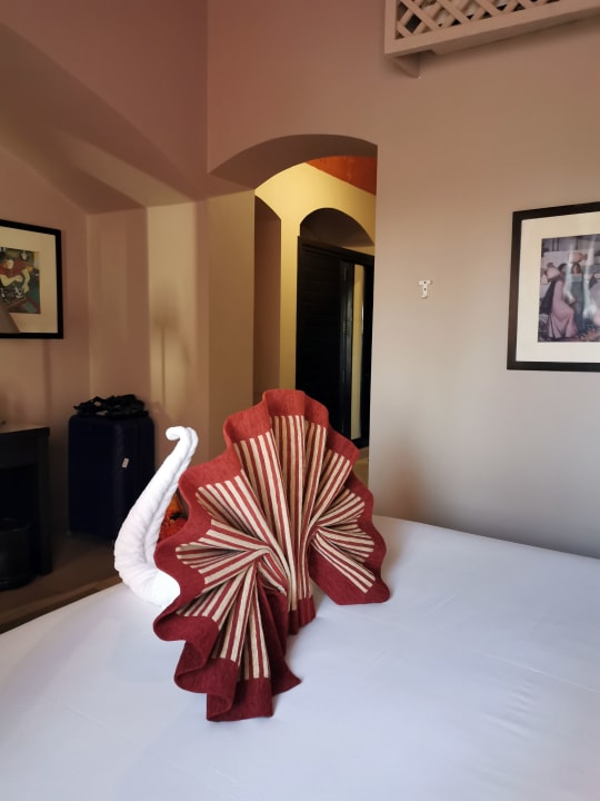 Zimmer Jaz Makadi Oasis Resort