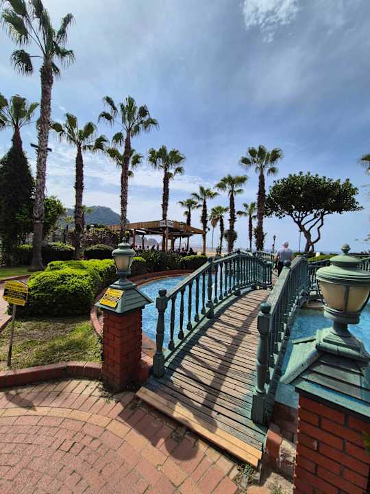 Strand Gardenia Hotel