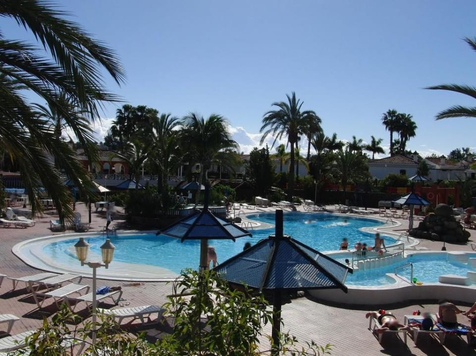 Dunagolf, Maspalomas Hotel LIVVO Dunagolf Suites