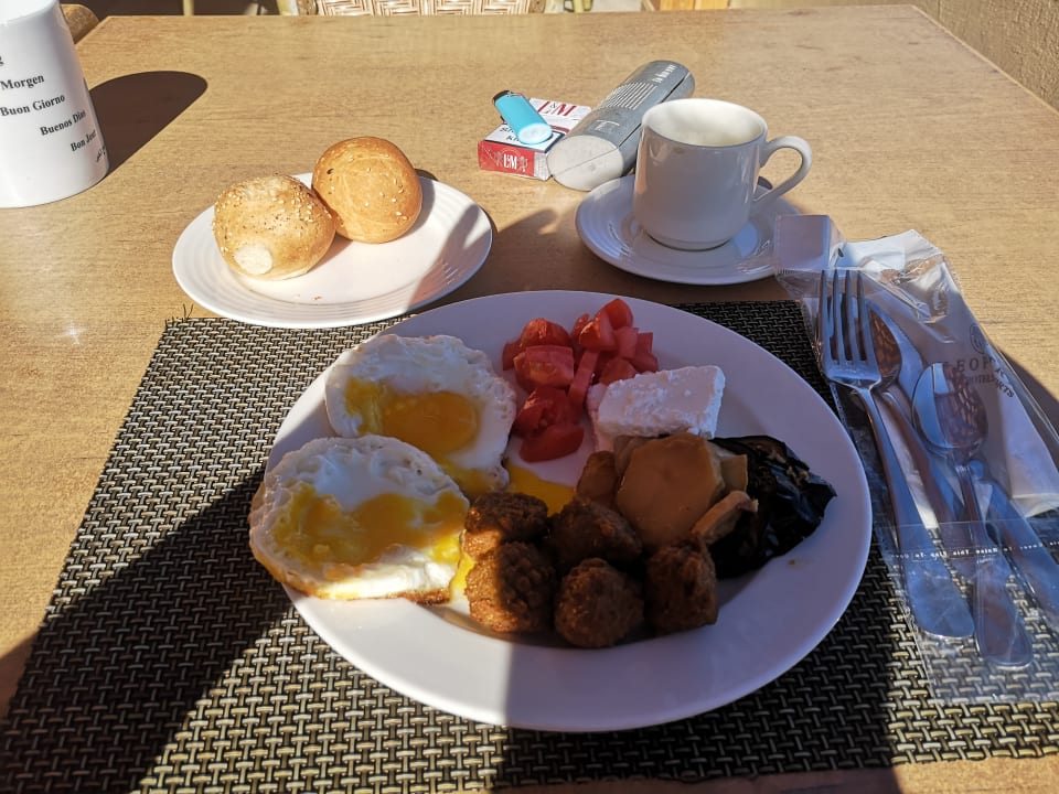 Gastro Cleopatra Luxury Resort Makadi Bay