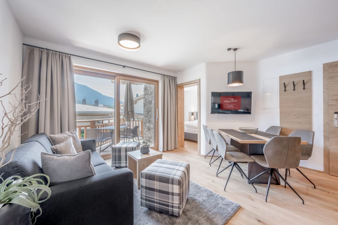 Zimmer AlpenParks Chalet & Apartment Alpina Seefeld
