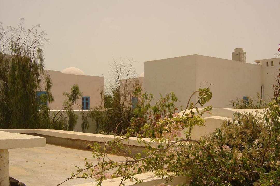 Appartments Royal Karthago Djerba
