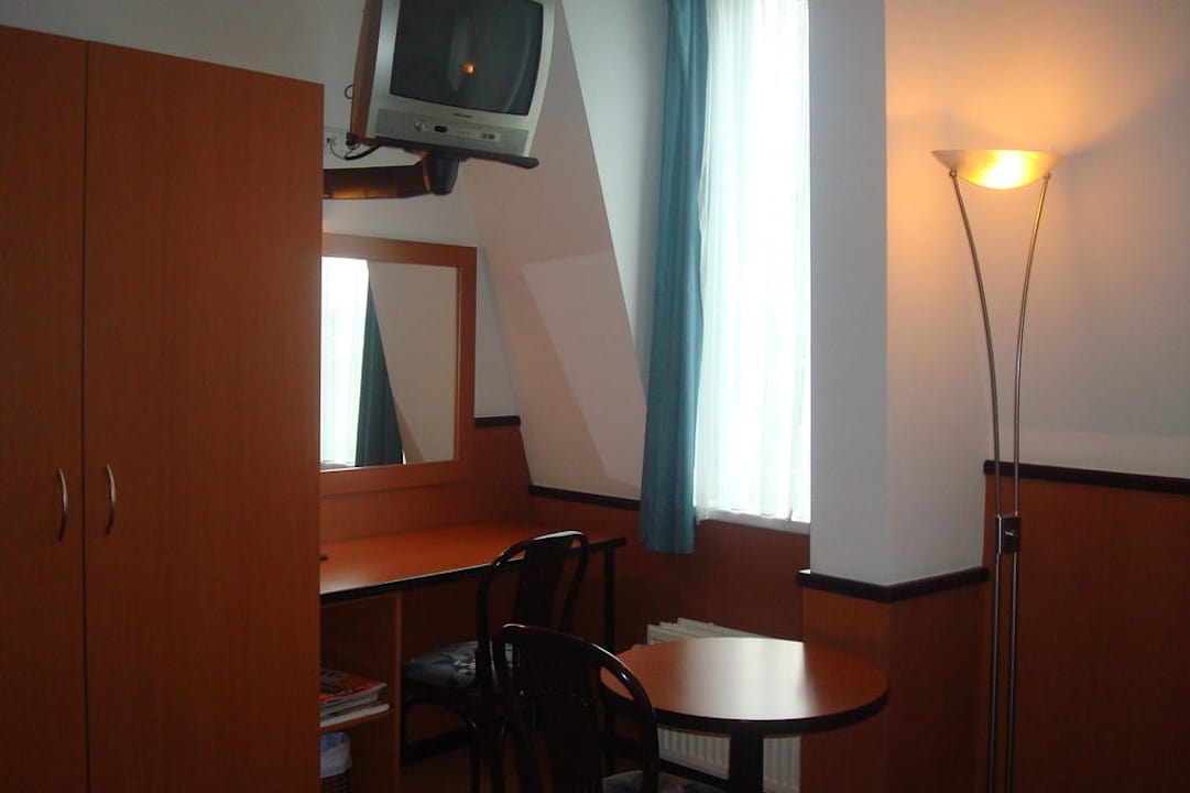 Zimmer Stadshotel Botterweck