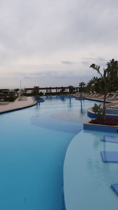 Pool Seaden Quality Resort & Spa