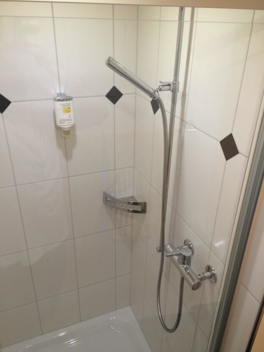 Renoviertes Bad Hotel Krone