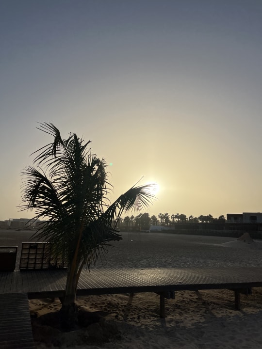 Strand ROBINSON CABO VERDE