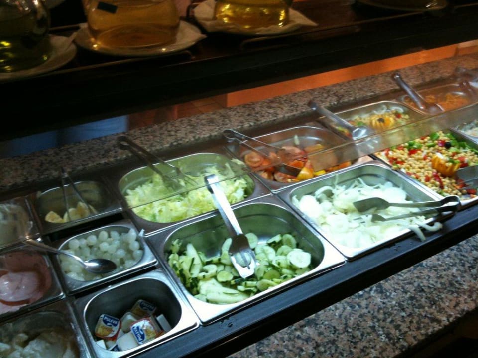 Slatbuffet Barceló Portinatx - Adults only