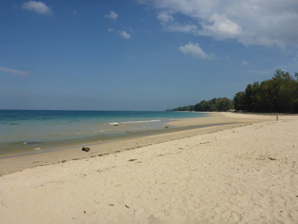 Strand Hotel Lanta Castaway Resort