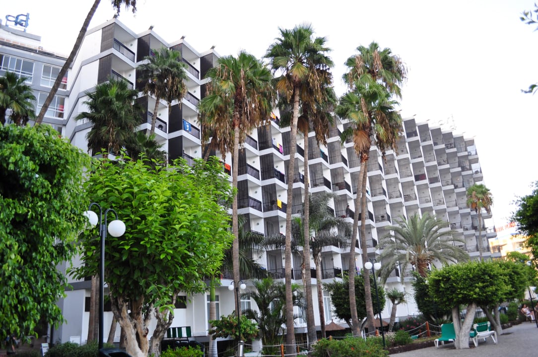 Hotel Relaxia Beverly Park