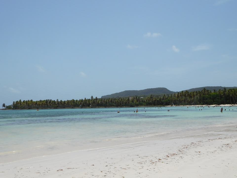Strand Wyndham Alltra Samana
