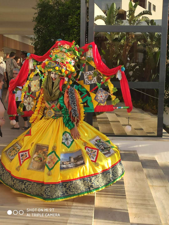 Sport & Freizeit Hotel Costa Verde