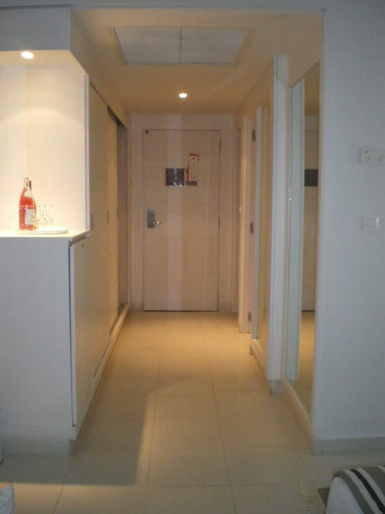 Chambre Djerba Plaza Thalasso & Spa