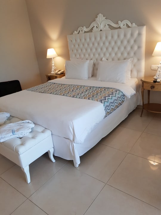 Zimmer Anemos Luxury Grand Resort