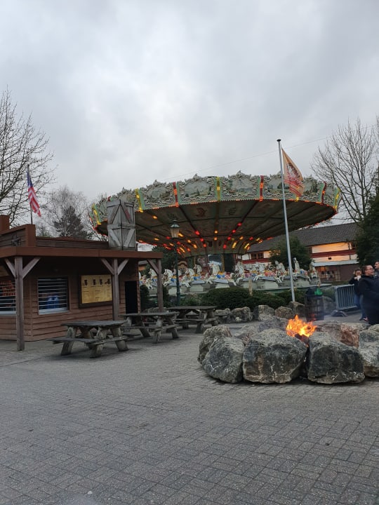 Sport & Freizeit Freizeit- & Ferienpark Slagharen