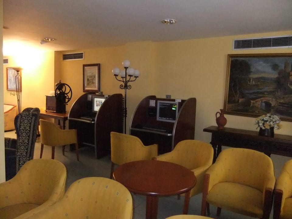 Internet Smy Portocolom