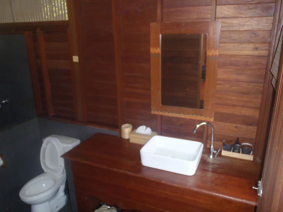 Hideaway Villa Bad The Haad Tien Beach Resort