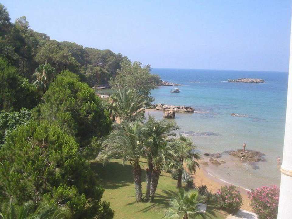 Aussicht auf das Meer Top Hotel