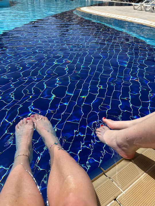 Pool Serenity Alma Heights