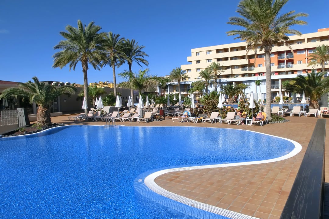 Weiterer Pool Iberostar Waves Gaviotas Park