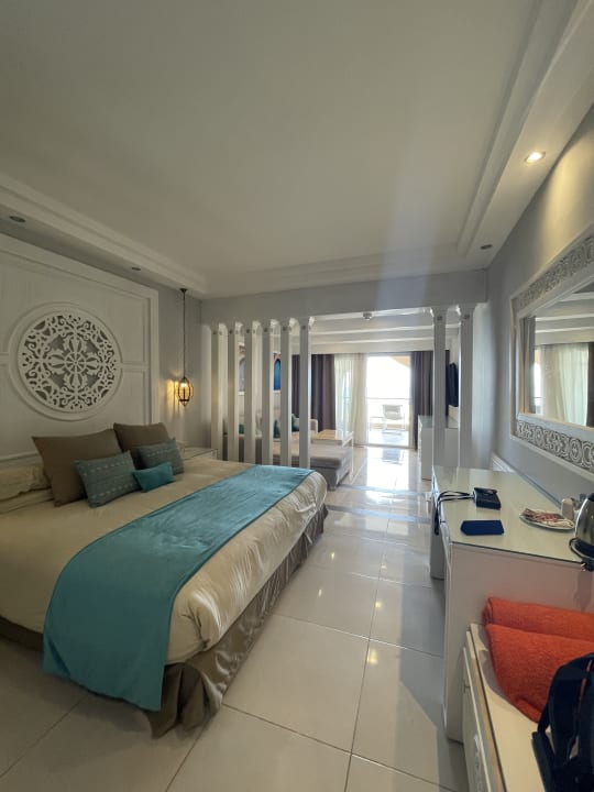 Zimmer The Grand Palace - Adults only