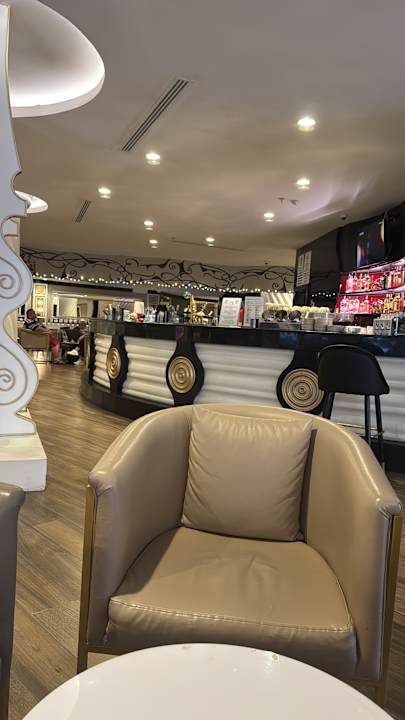 Lobby Adalya Elite Lara