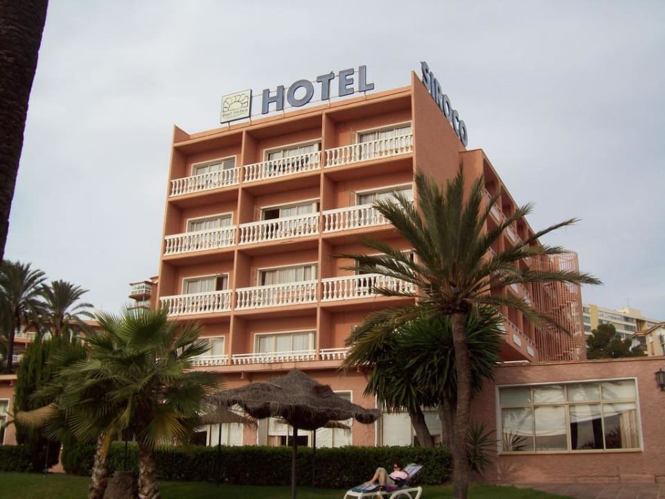 Hotel Siroco Hotel Best Siroco