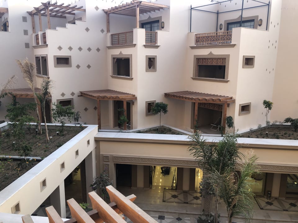 Ausblick Siva Grand Marina