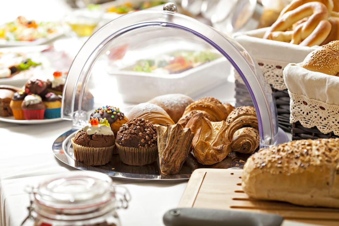 Restaurant Hotel Aziza Sarajevo