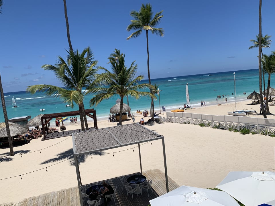 Strand Royalton Bavaro Resort & Spa