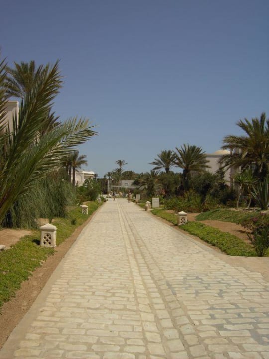 Wege Zita Beach Resort