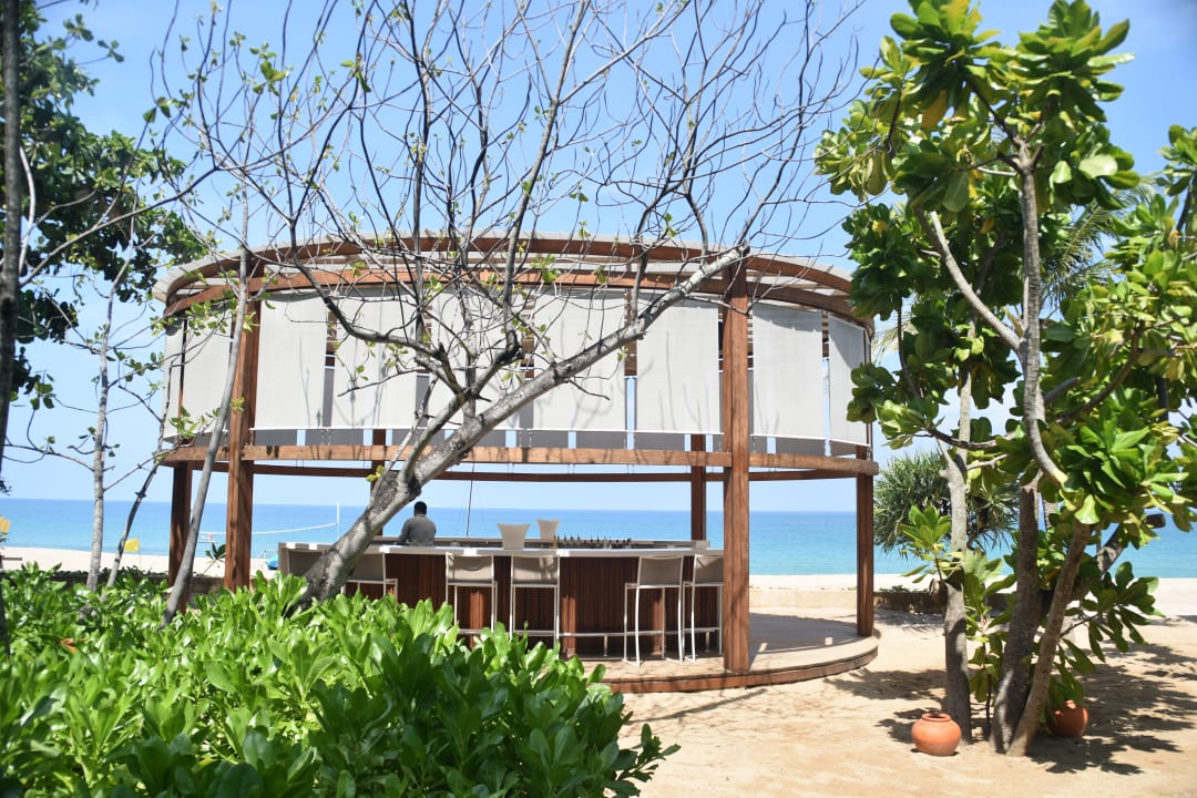 Strand Hotel Pimalai Resort & Spa