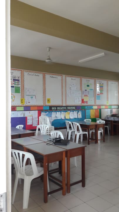 Restaurant Adaaran Select Meedhupparu Island Resort - Premium All Inclusive