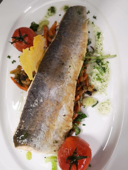 Gastro Hotel Rupertihaus